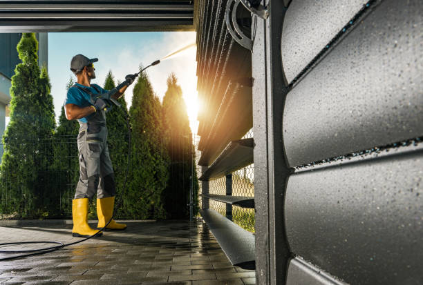 Professional Pressure Washing in North Palm Beach, FL